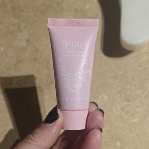 Girlactik Pink Sugar Face Scrub Mini
